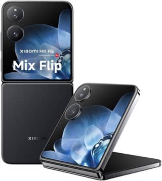 Xiaomi Mi Mix Flip 5G