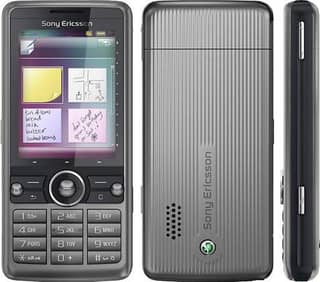Sony Ericsson G700
