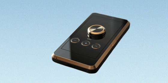 A Revolutionary Smartphone Featuring a Knob? Get Ready for Nothing's Latest Innovation