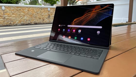 Viernes Negro: Ofertas en Reino Unido para Galaxy Tab S8 Ultra, iPad Air y varios relojes inteligentes