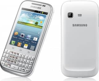 Samsung Galaxy Chat