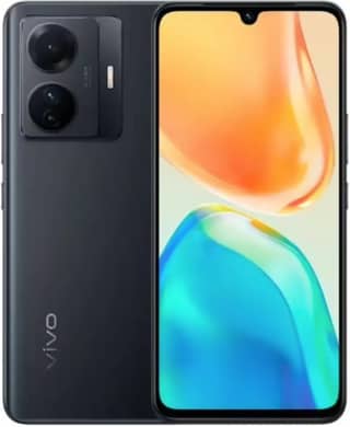 BBK Vivo S15e 5G