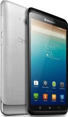 Lenovo IdeaPhone