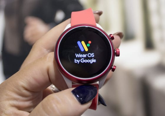 Voice Messaging Feature Now Available on Google Messages through Wear OS Smartwatches