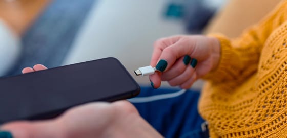 Como manter seu smartphone em bom estado