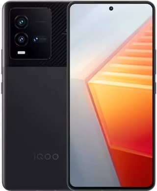 BBK vivo iQOO 10