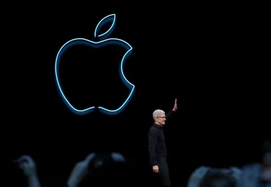 La carenza di memoria colpisce i mercati degli smartphone e dell IA, ma Apple resta in luce secondo GF Securities