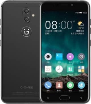 GiONEE Elife S9T