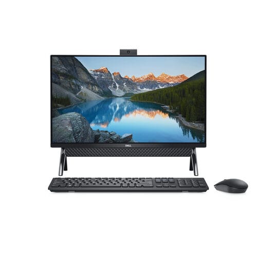 DELL Inspiron 5400 null