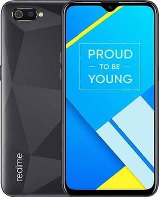 Oppo Realme C2s