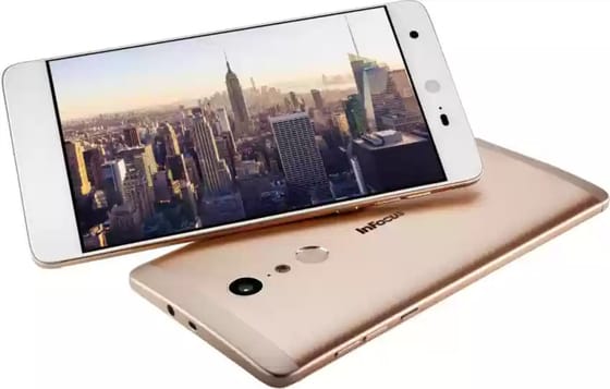InFocus EPIC1 Gold
