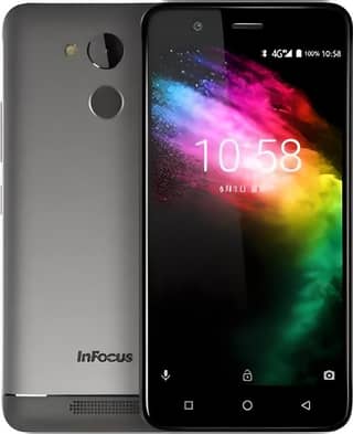 InFocus M5s