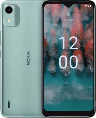 Nokia C12 Pro (2023) Top Edition
