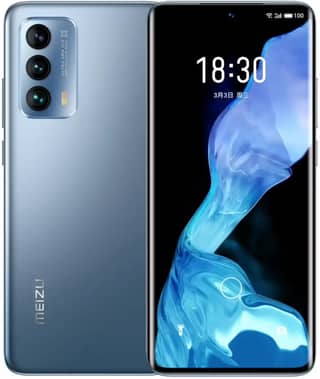 Meizu 18