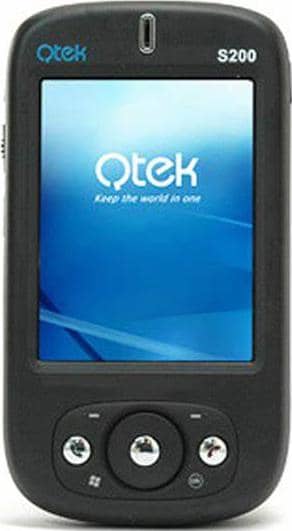 Qtek S200