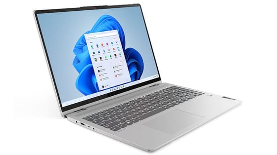 Lenovo IdeaPad Flex 5 82R8002FGE null