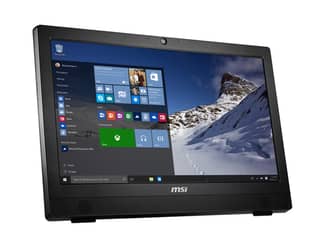 MSI Pro 24 2M-007XEU