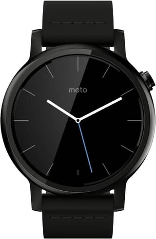 Motorola Moto 360 2nd Gen 2015 Men 42mm