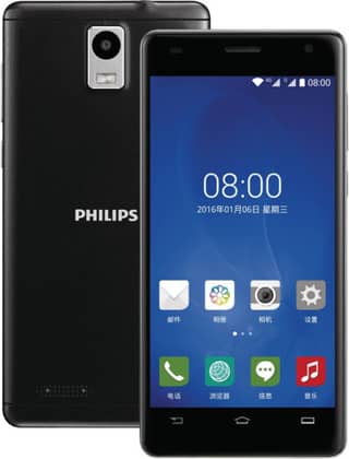 Philips S226M