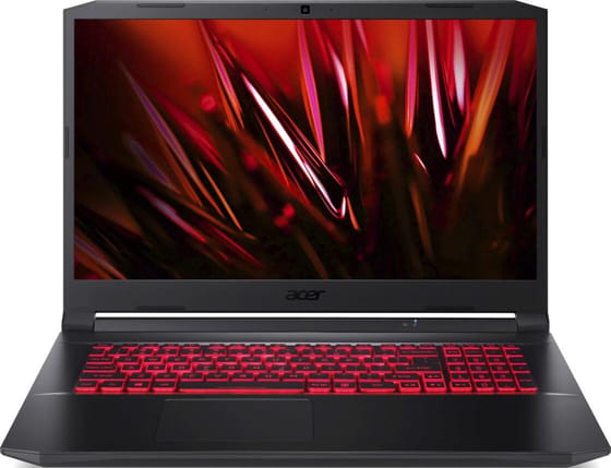 Acer Nitro 5 AN517-54-56WC null