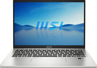 MSI Prestige 14 Evo B13M