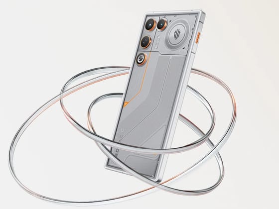 RedMagic relance son smartphone de jeu au niveau mondial avec une nouvelle version