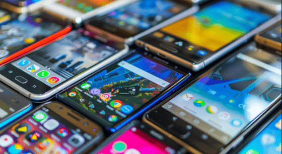 Smartphone Initiative Delayed for Government Review on Public Benefit and Interest