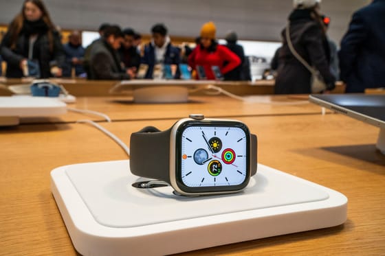 Apple et Masimo confrontent une menace d'interdiction d'importation dans un litige sur les brevets des montres intelligentes
