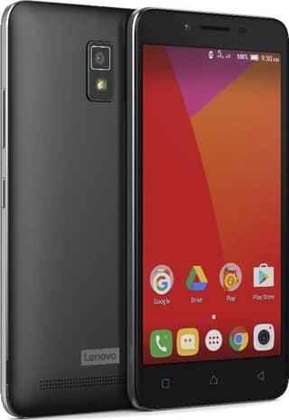 Lenovo A6600