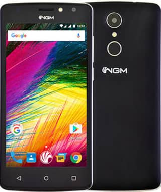 NGM You Color Smart 5