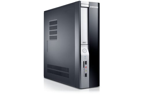 Samsung DM300S3B null