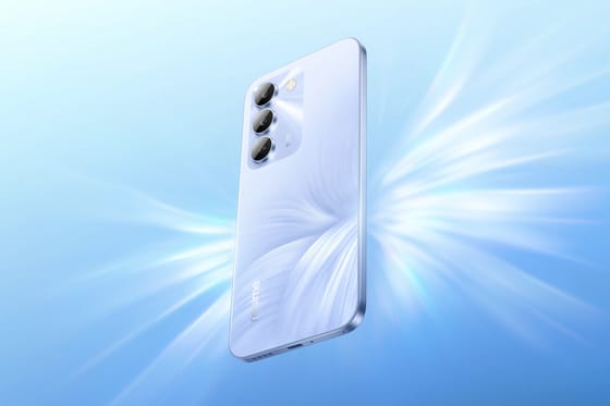 Lancement de la série realme C100 : Durable Champion de 7 000 mAh prêt à redéfinir le marché des smartphones d'entrée de gamme en Malaisie