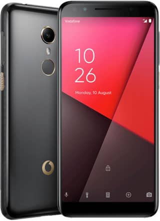 Vodafone Smart N9