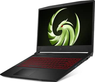 MSI Bravo15 15 B5DD