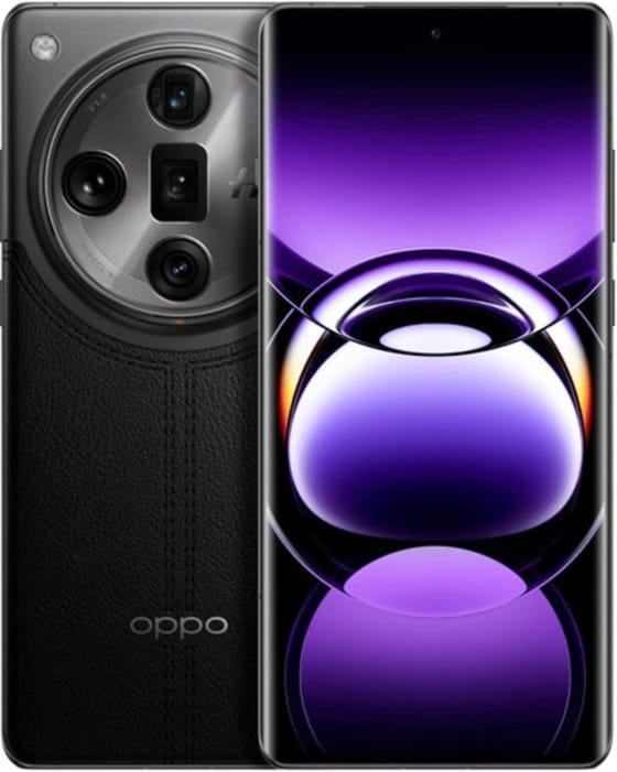 Oppo Find X7 Ultra 5G PretoSobMedida