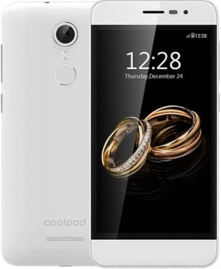 Coolpad E561 Fancy