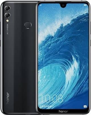 Huawei Honor 8X Max