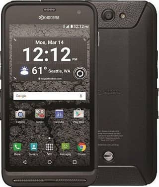 Kyocera DuraForce XD