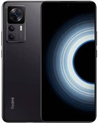 Xiaomi Redmi K50 Extreme Edition