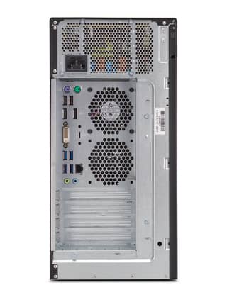 Fujitsu CELSIUS W570powerPlus