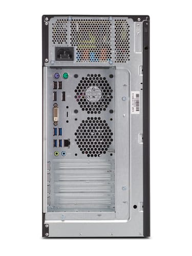 Fujitsu CELSIUS W570powerPlus null