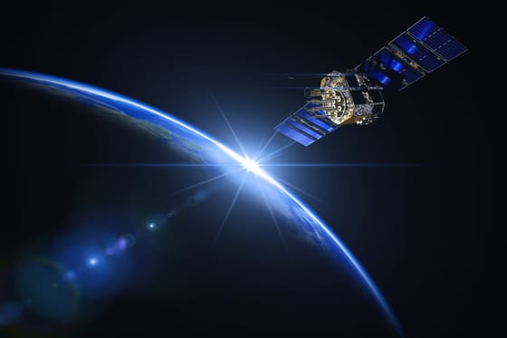 Artificial Intelligence, Quantum Computing and Space Systems Signify Potential Tech Breakthroughs for 2024