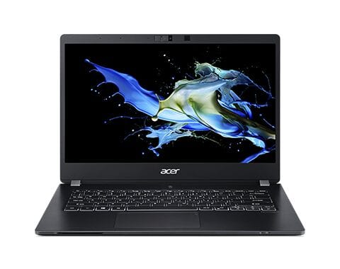 Acer TravelMate P6 TMP614-51-G2-59XZ null