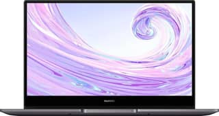 Huawei MateBook D 14