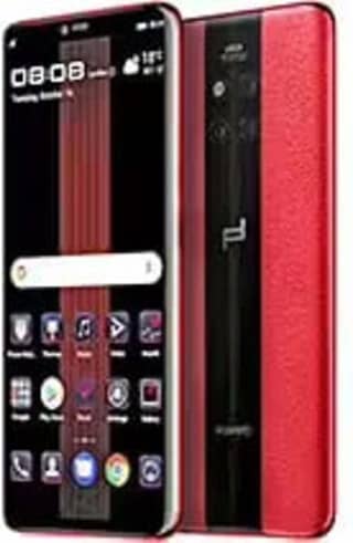Huawei Mate 20 RS Porsche Design