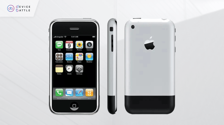 iPhone