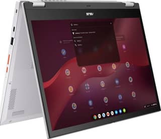 ASUS Chromebook Vibe CX34 Flip CX3401FBA-DS31T-CB