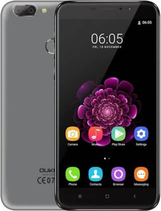 Oukitel U20 Plus