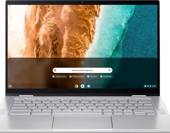 Acer Chromebook Spin 514 CP514-2H-5556 null