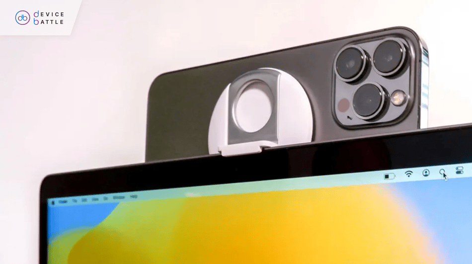 How to Turn Your Smartphone into a High-Quality Webcam